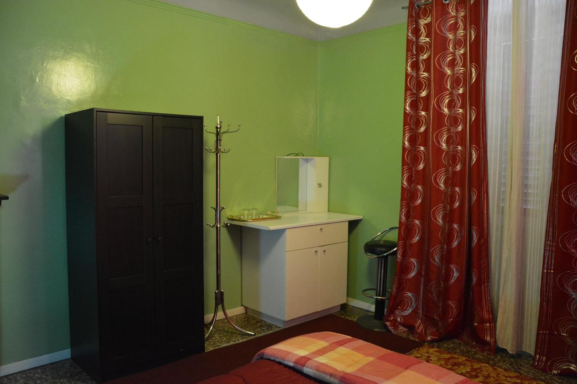 Guest house Sole Rosso Genoa
