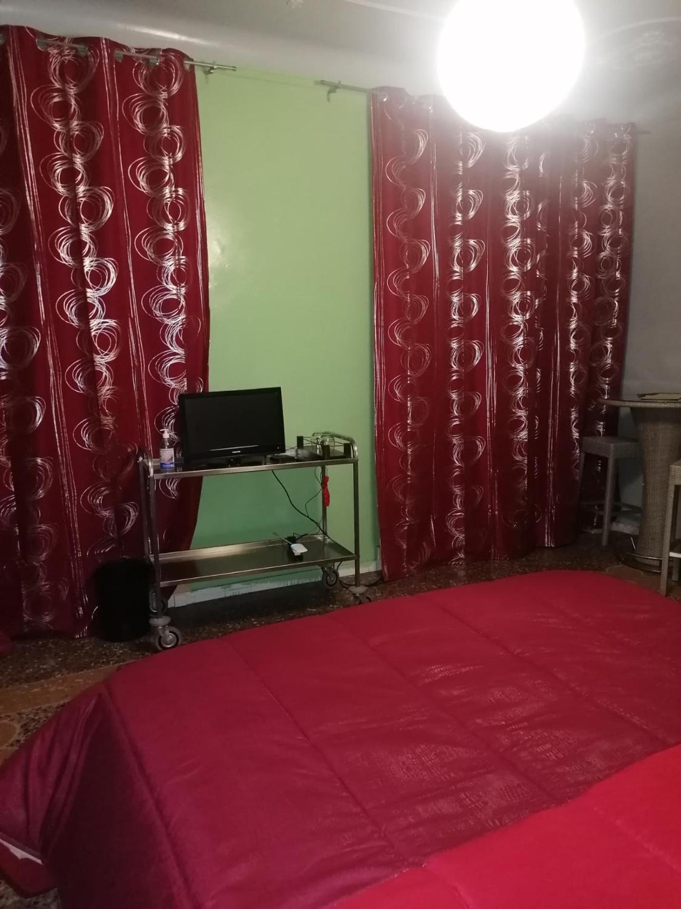 Sole Rosso Casa de hóspedes *