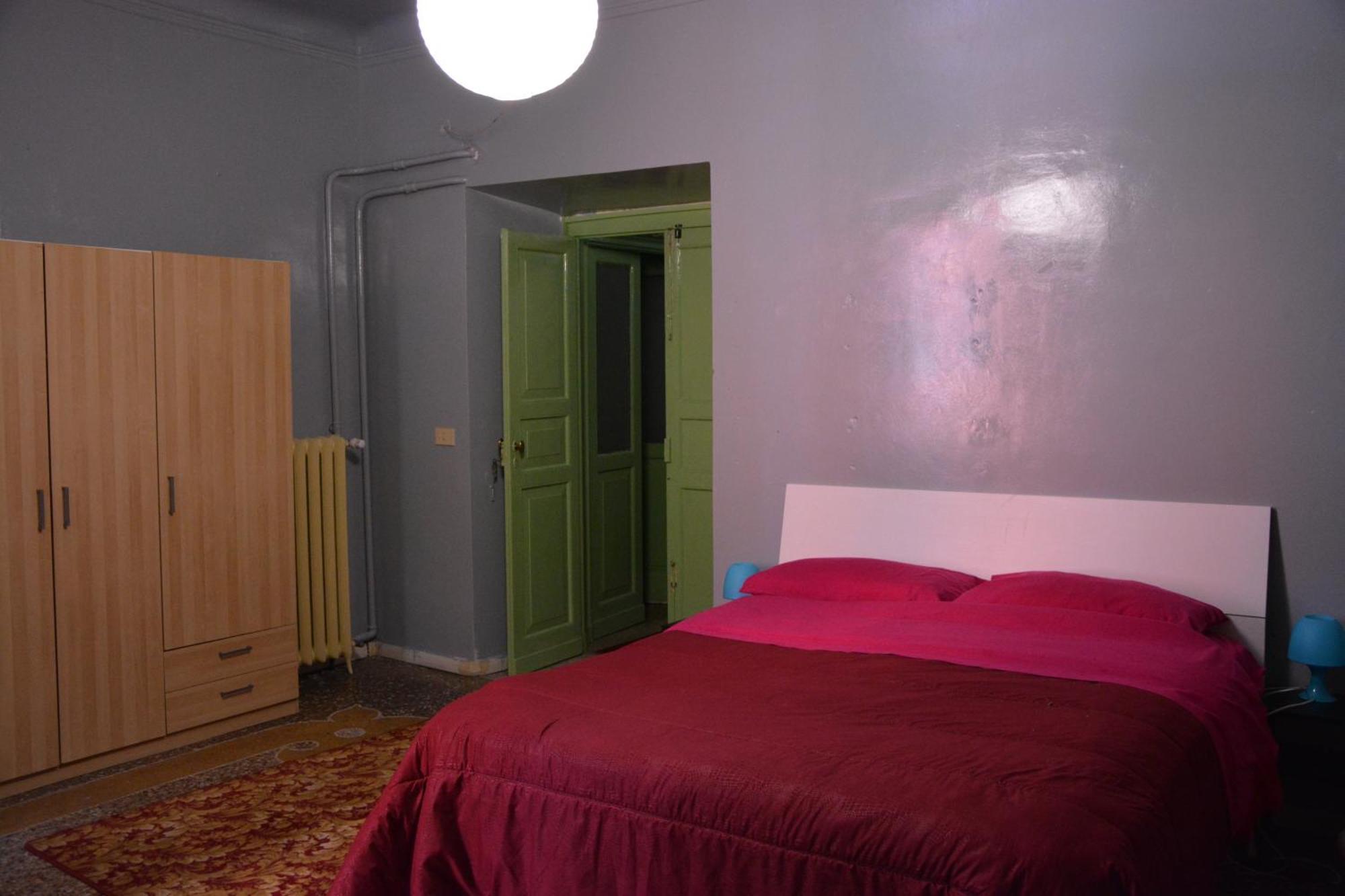 Sole Rosso Guest house *