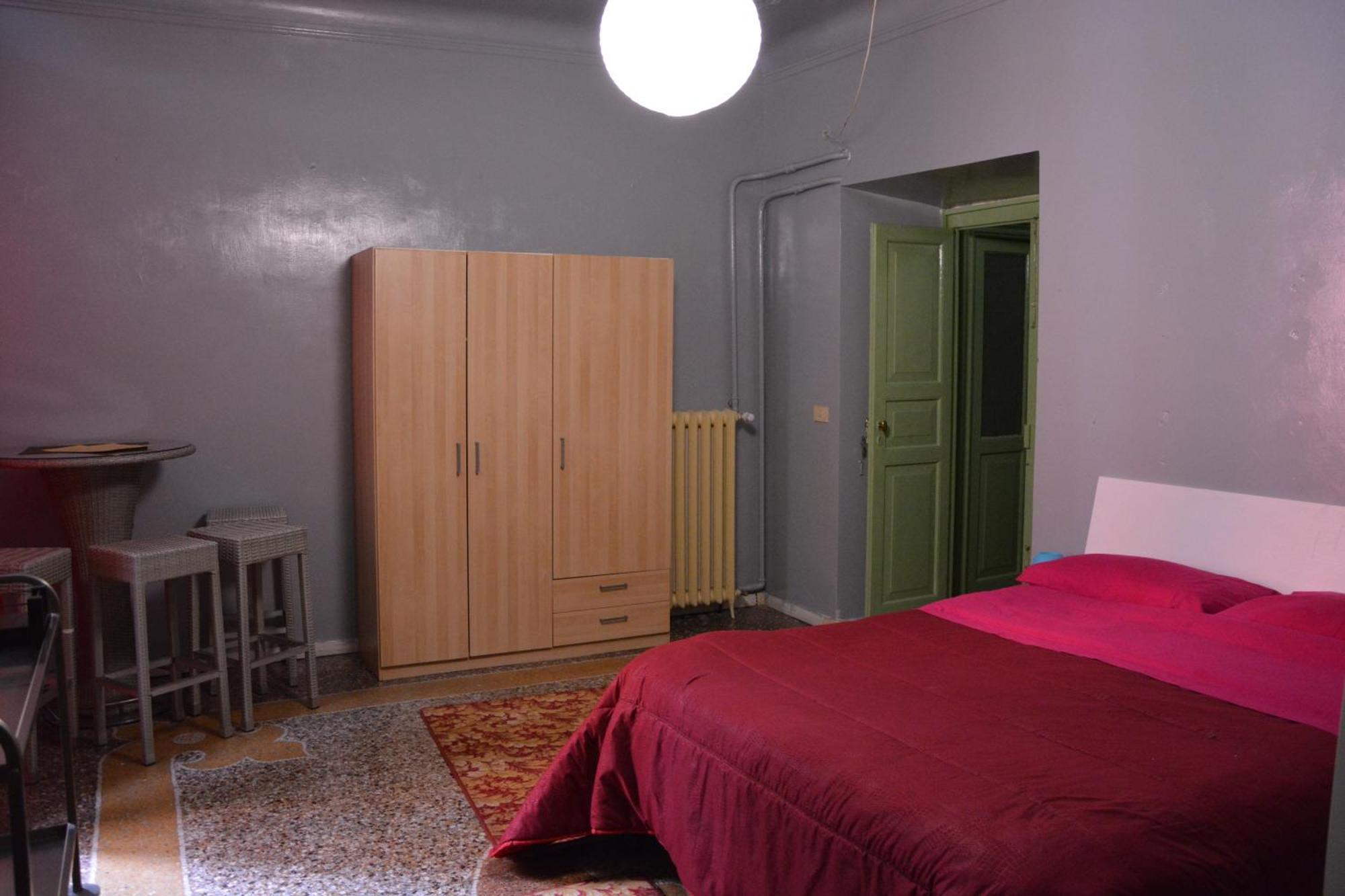 Guest house Sole Rosso Genoa