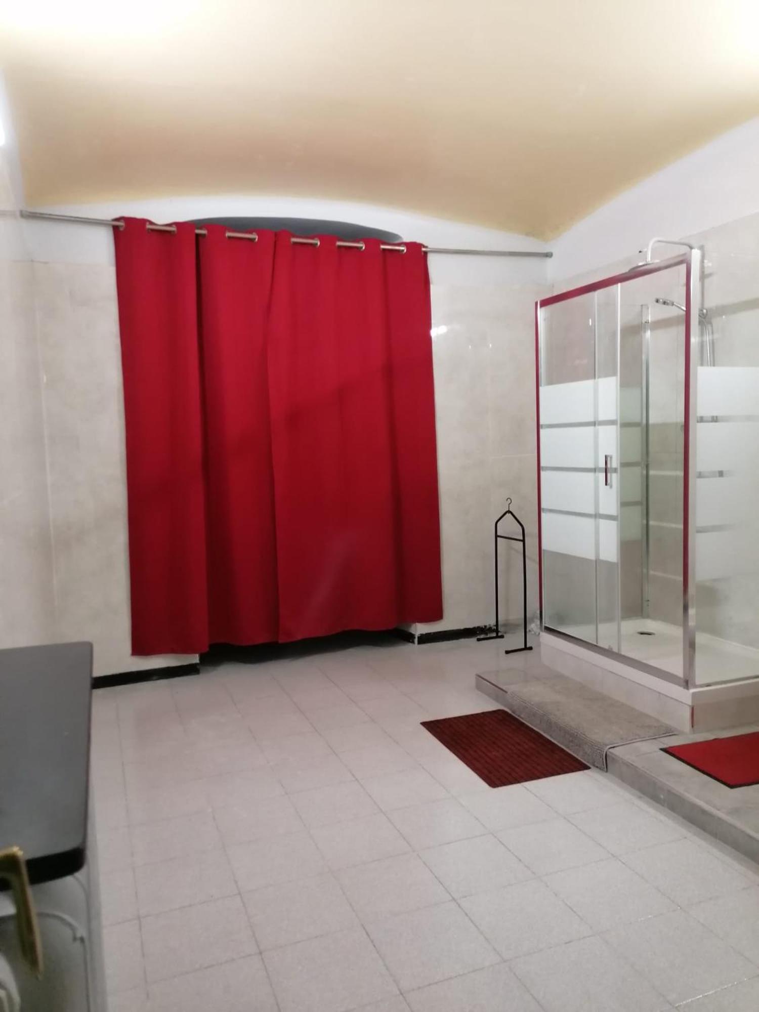 Guest house Sole Rosso Genoa