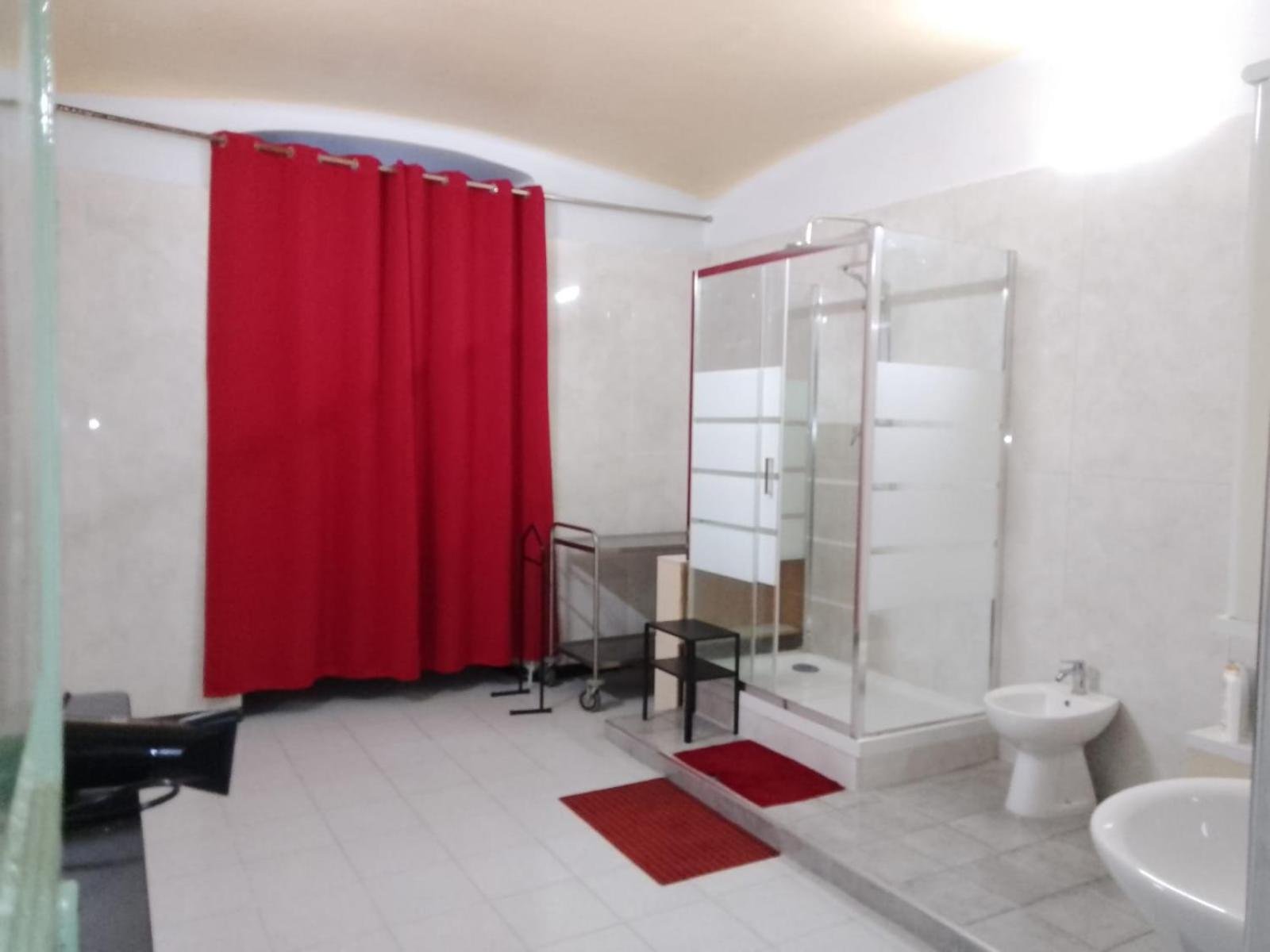 Guest house Sole Rosso *