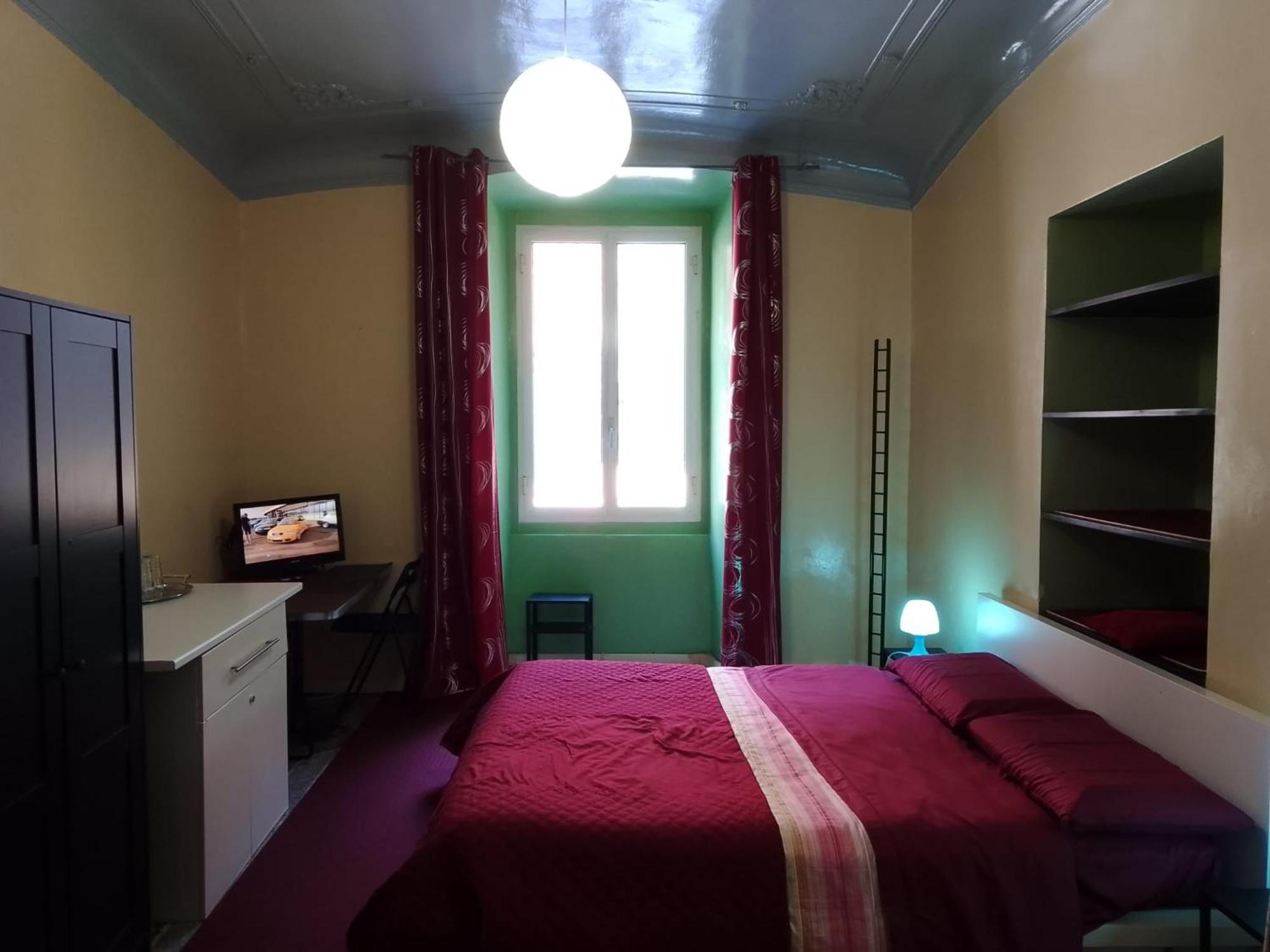 Sole Rosso Guest house