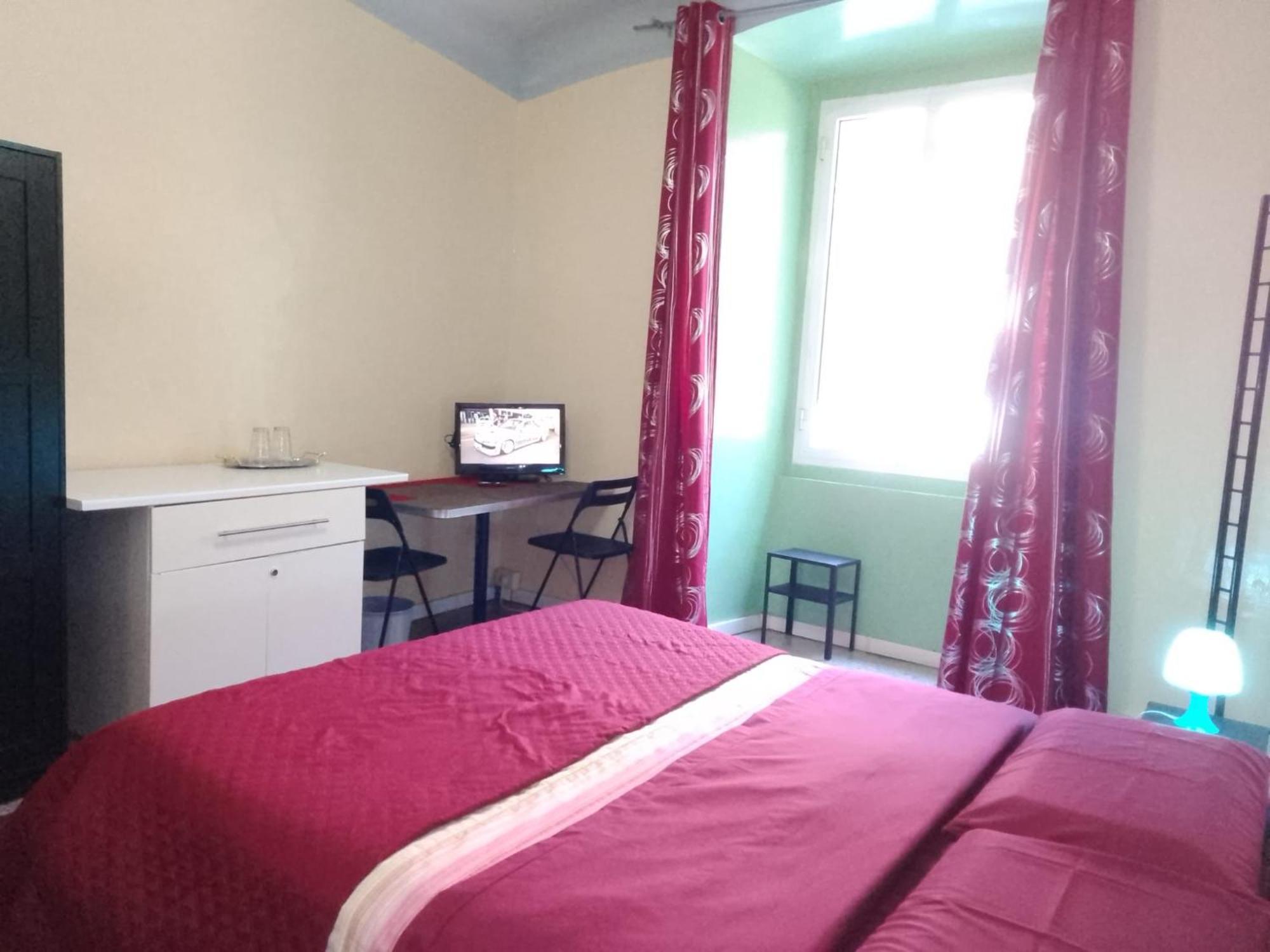 Sole Rosso Guest house Genoa