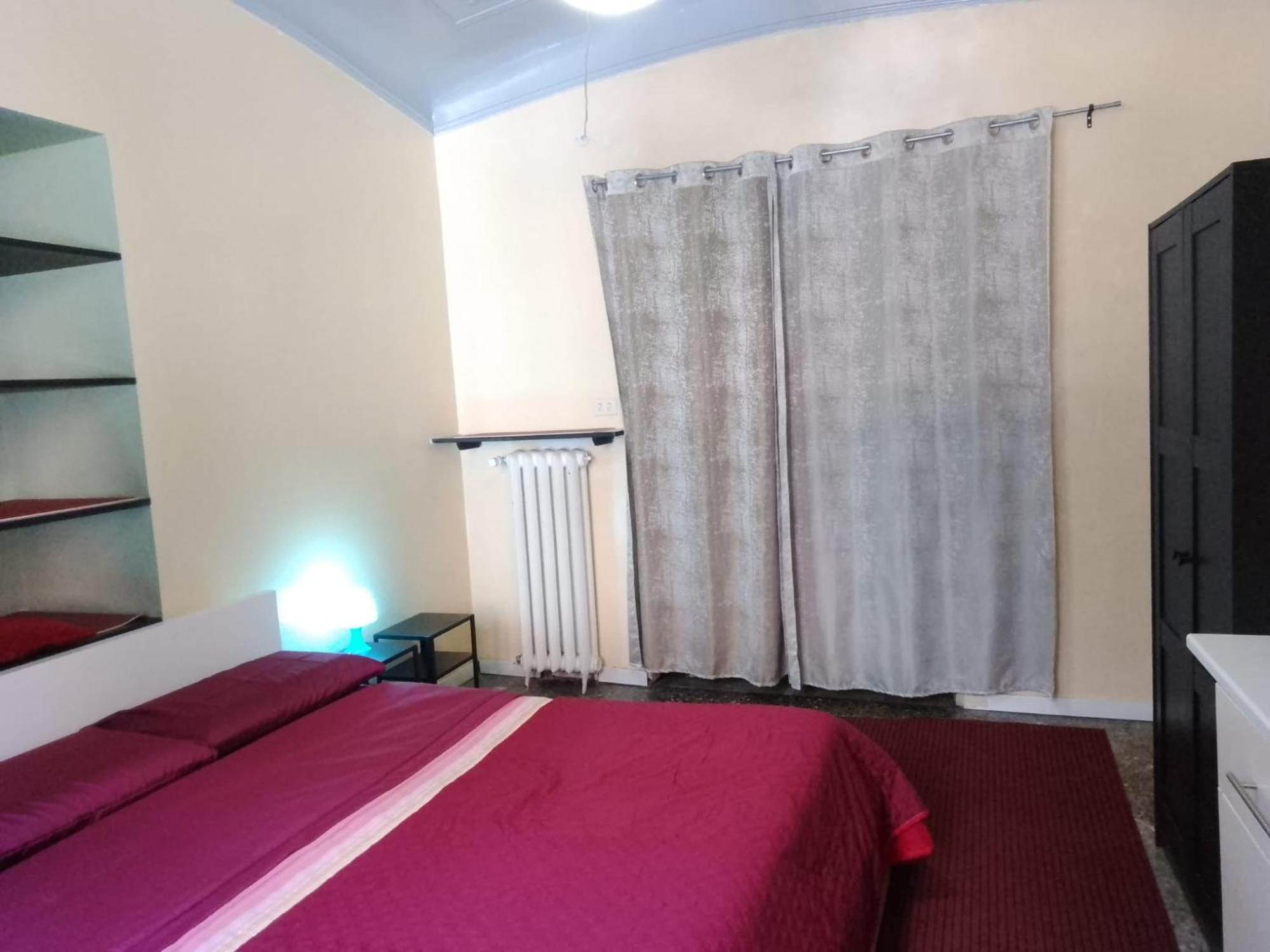 Guest house Sole Rosso *