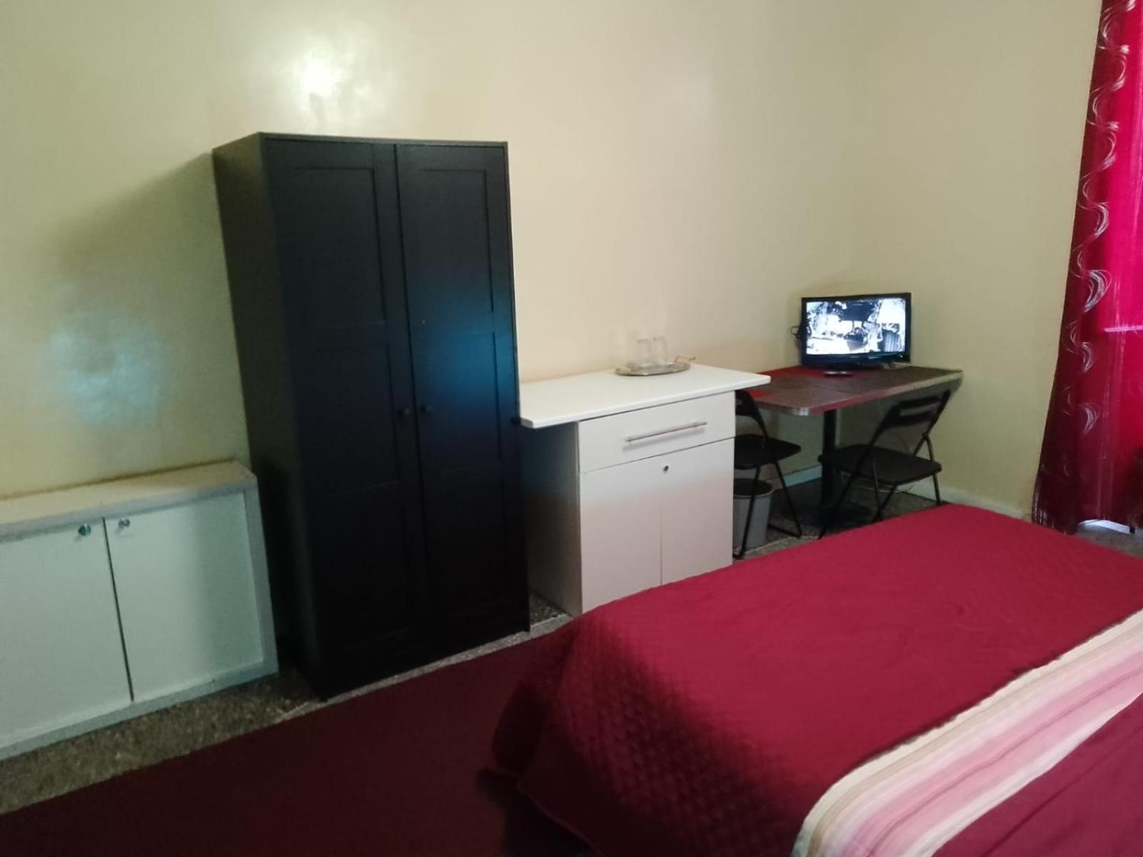 Guest house Sole Rosso