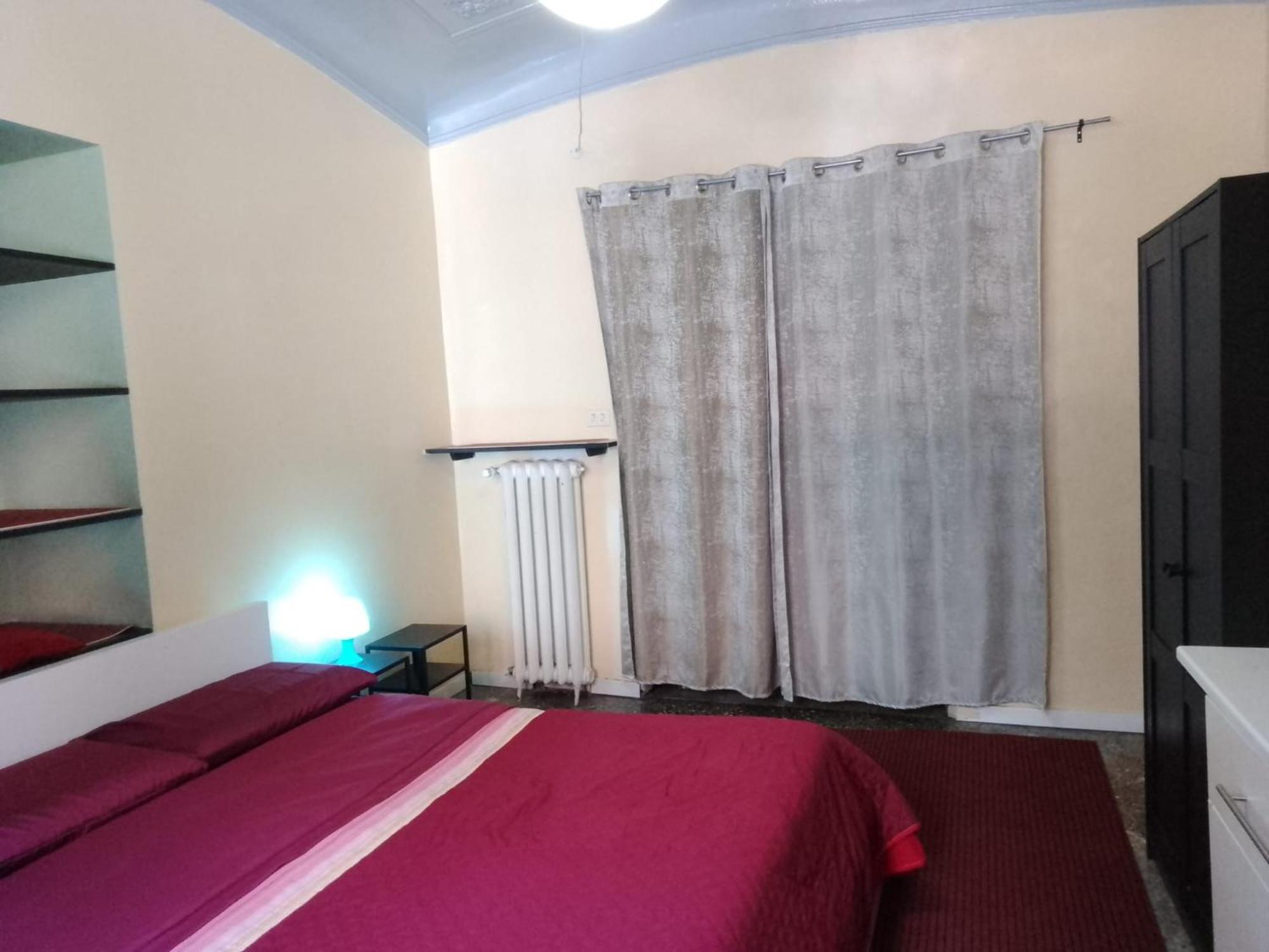 Guest house Sole Rosso *