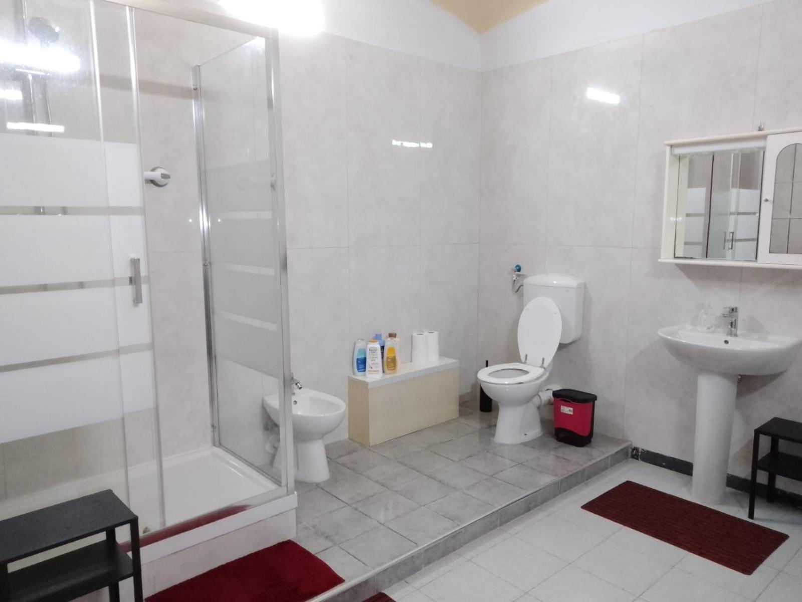 Guest house Sole Rosso Genoa