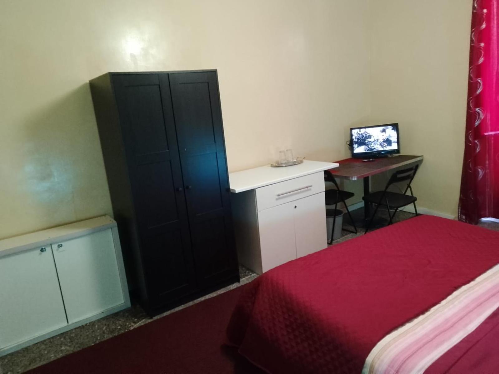 Guest house Sole Rosso