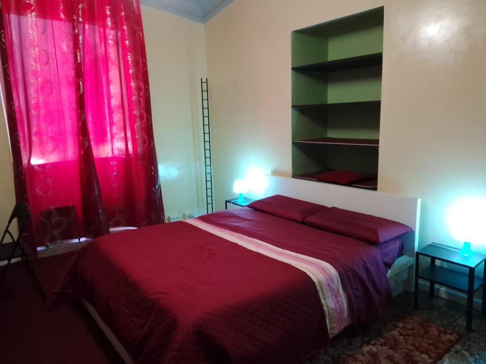 Guest house Sole Rosso Genoa